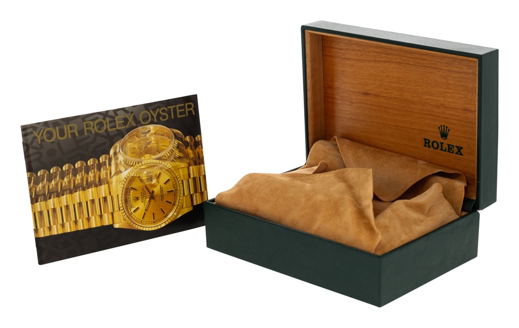 Rolex Submariner 16613 Image 5